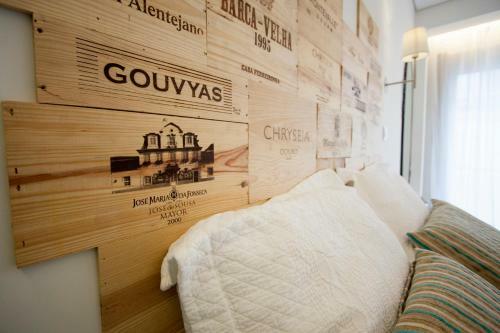 Blue Tiles - Porto Apartment