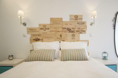 Blue Tiles - Porto Apartment