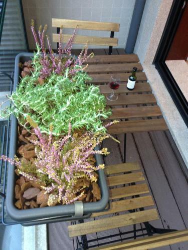Blue Tiles - Porto Apartment