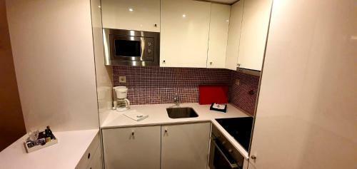 Blue Tiles - Porto Apartment