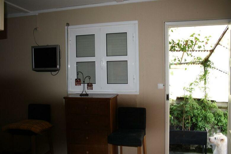 Hostal Residencia Pedra Antiga