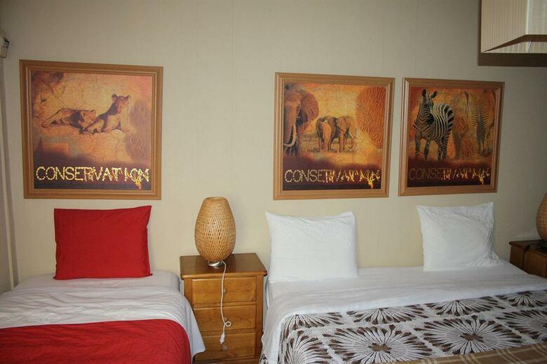 Hostal Residencia Pedra Antiga