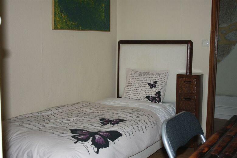 Hostal Residencia Pedra Antiga