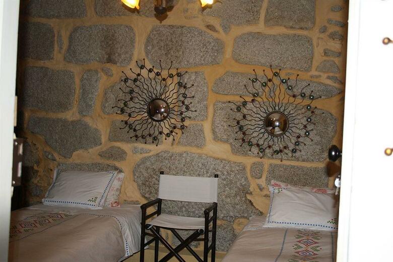 Hostal Residencia Pedra Antiga