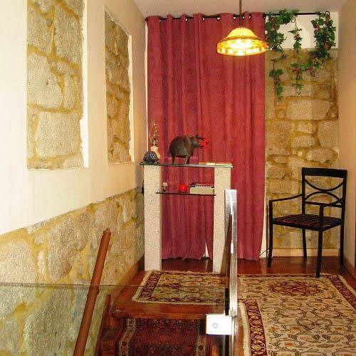 Hostal Residencia Pedra Antiga