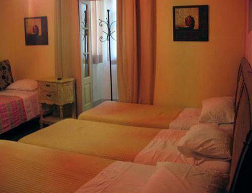 Hostal Residencia Pedra Antiga