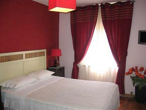 Hostal Residencia Pedra Antiga