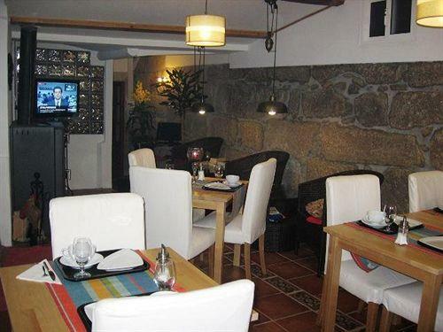 Hostal Residencia Pedra Antiga