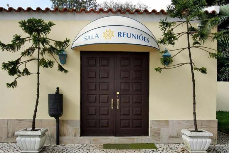 Hotel Inatel Oeiras