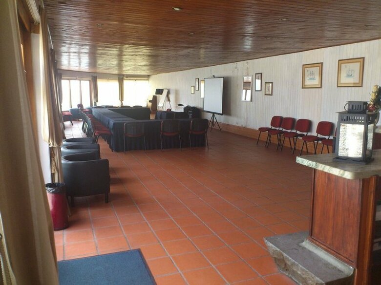 Hotel Inatel Oeiras