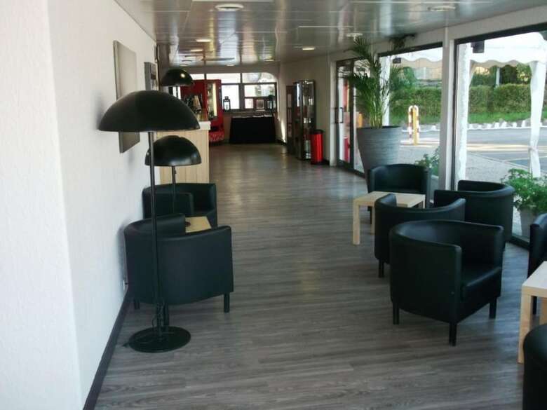 Hotel Inatel Oeiras