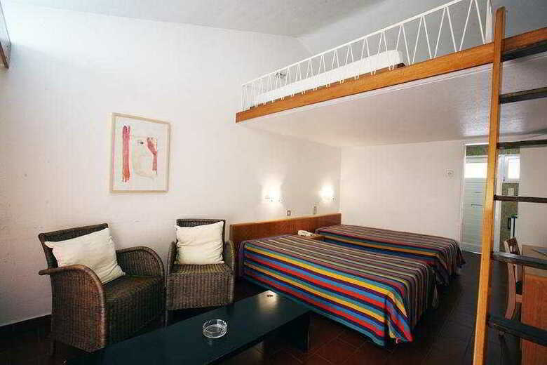 Hotel Inatel Oeiras