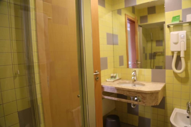 Hotel Inatel Oeiras