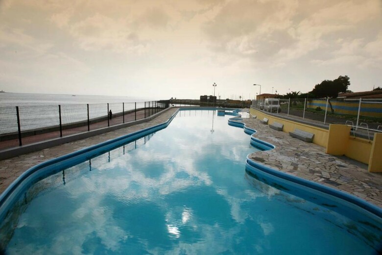 Hotel Inatel Oeiras