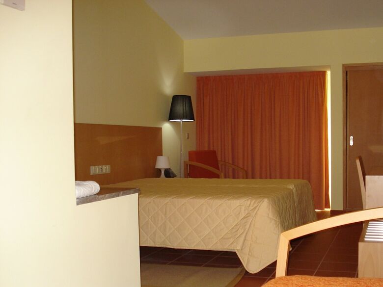 Hotel Inatel Oeiras