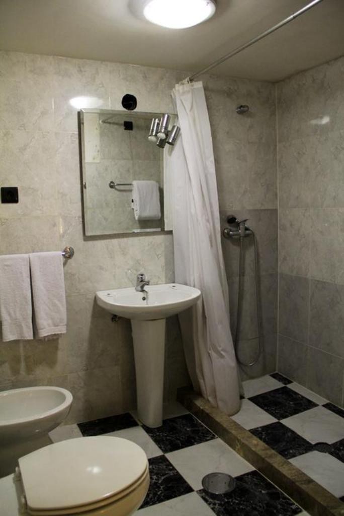 Hostal Xango