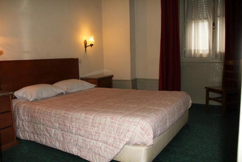 Hostal Xango