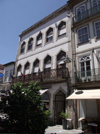 Bragatruthotel