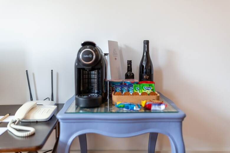 Apartamento My Suite Lisbon