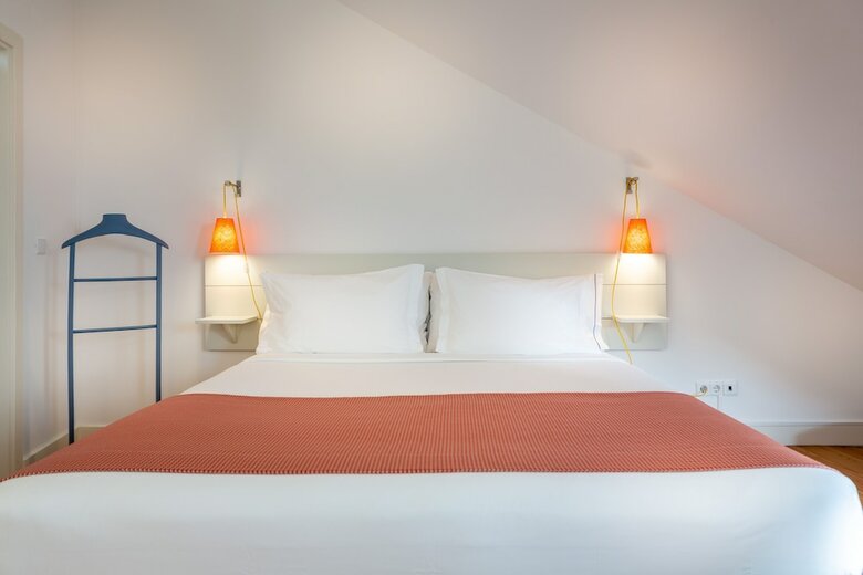 Apartamento My Suite Lisbon