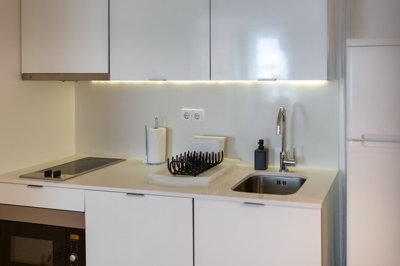 Apartamento My Suite Lisbon