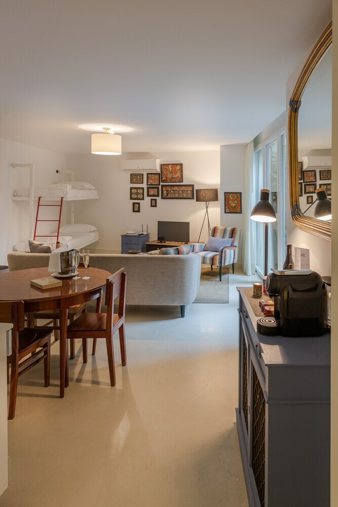 Apartamento My Suite Lisbon