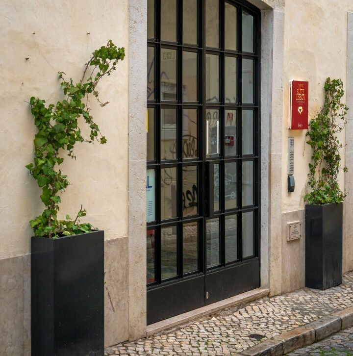Apartamento My Suite Lisbon