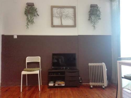 Lisbon Friends Apartments - S�o Bento