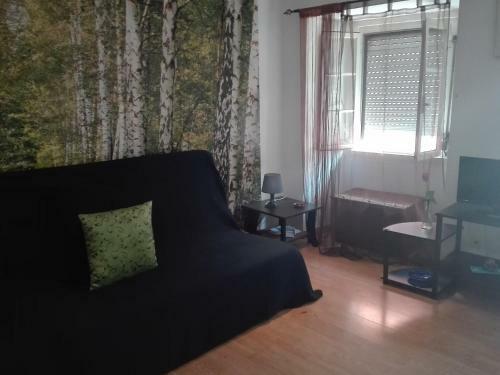 Lisbon Friends Apartments - S�o Bento