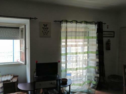 Lisbon Friends Apartments - S�o Bento
