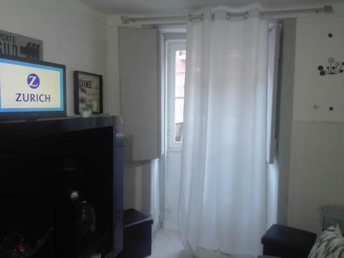 Lisbon Friends Apartments - S�o Bento