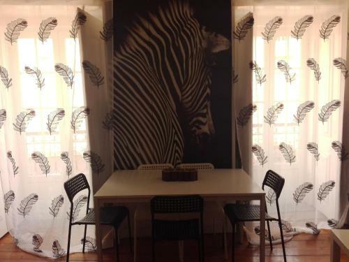 Lisbon Friends Apartments - S�o Bento