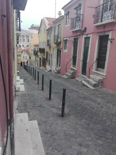 Lisbon Friends Apartments - S�o Bento