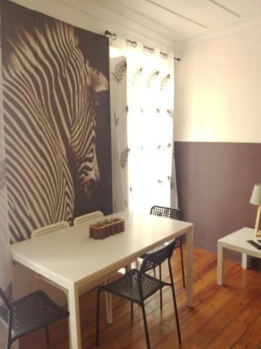 Lisbon Friends Apartments - S�o Bento