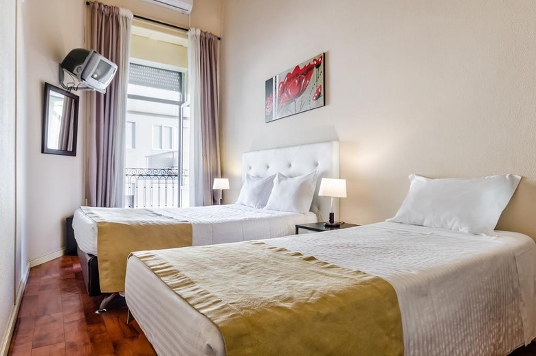 Hostal Santa Clara Porto