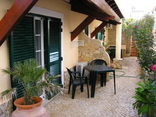 Hostal Vila Atl�ntida