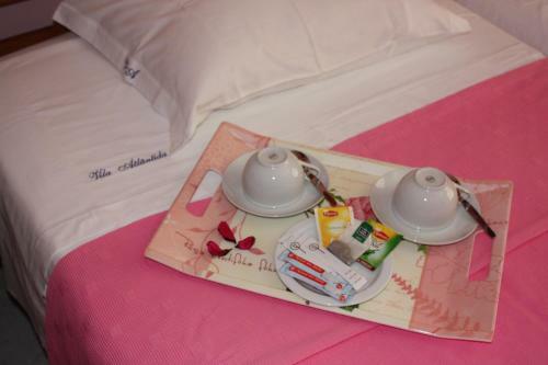 Hostal Vila Atl�ntida