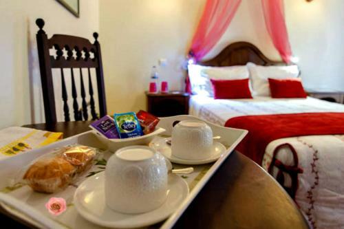 Hostal Vila Atl�ntida