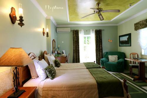Hostal Vila Atl�ntida