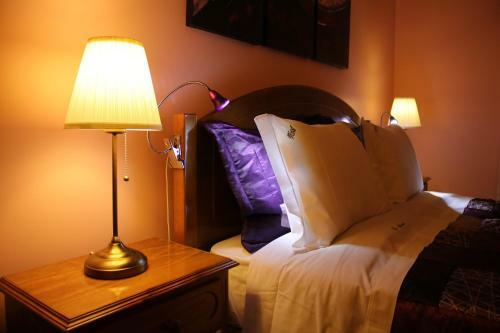 Hostal Vila Atl�ntida