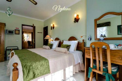 Hostal Vila Atl�ntida
