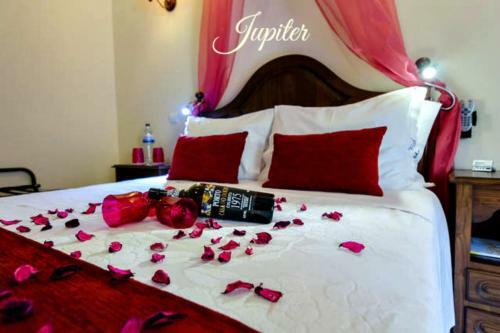 Hostal Vila Atl�ntida