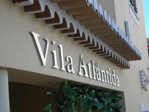 Hostal Vila Atl�ntida
