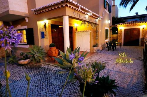 Hostal Vila Atl�ntida