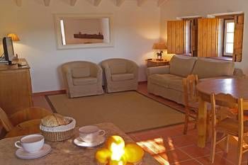 Agroturismo Herdade Do Touril