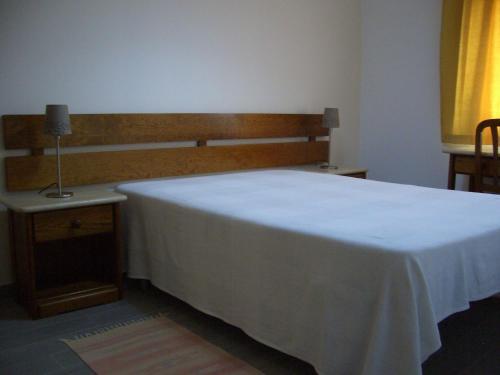 Apartamentos Monte Da Rosa