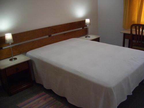 Apartamentos Monte Da Rosa