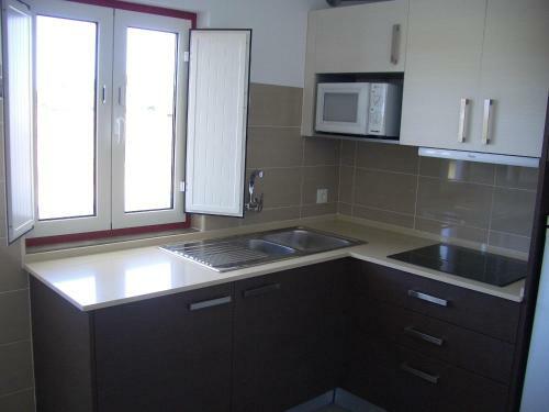 Apartamentos Monte Da Rosa