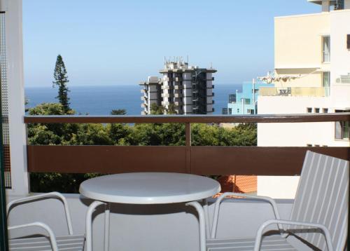 Casa Branca Apartments