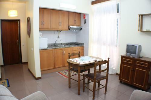 Casa Branca Apartments